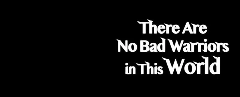 There’s No Such Thing as a Bad Hero in the World Chapter 53 – Page 113