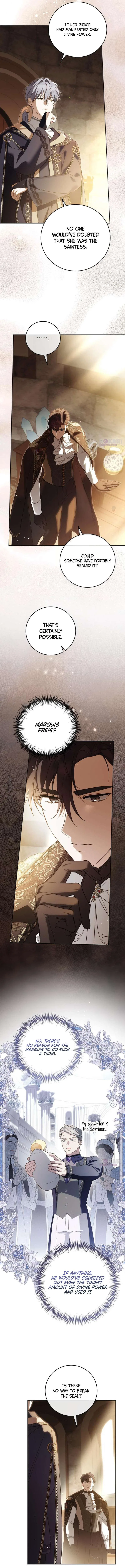 Grand Duchess’s Constitution Chapter 55 – Page 7