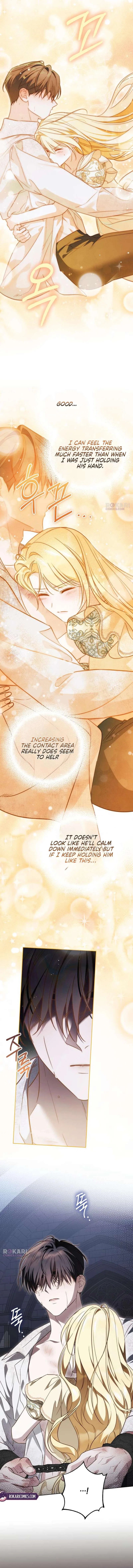 Grand Duchess’s Constitution Chapter 52 – Page 12