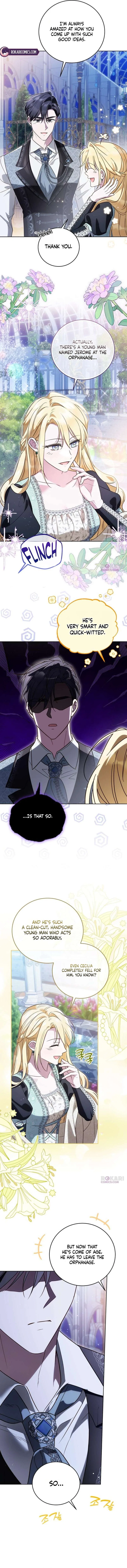 Grand Duchess’s Constitution Chapter 44 – Page 4
