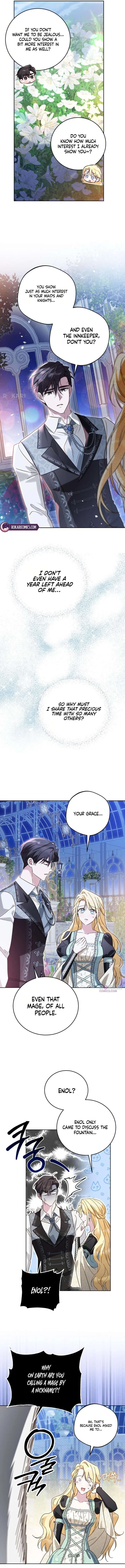 Grand Duchess’s Constitution Chapter 44 – Page 7
