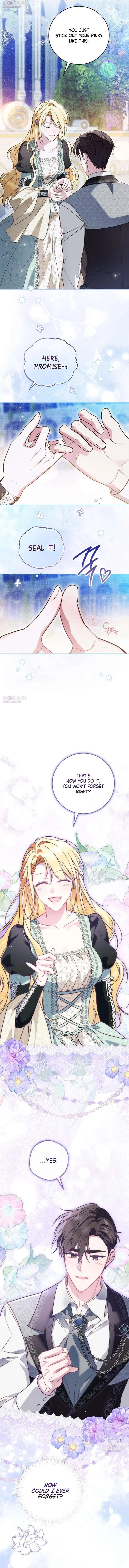 Grand Duchess’s Constitution Chapter 44 – Page 12