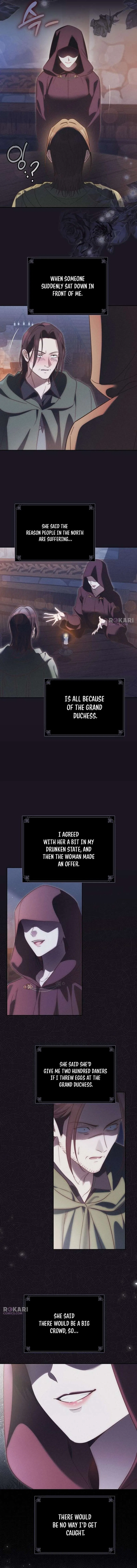 Grand Duchess’s Constitution Chapter 38 – Page 9