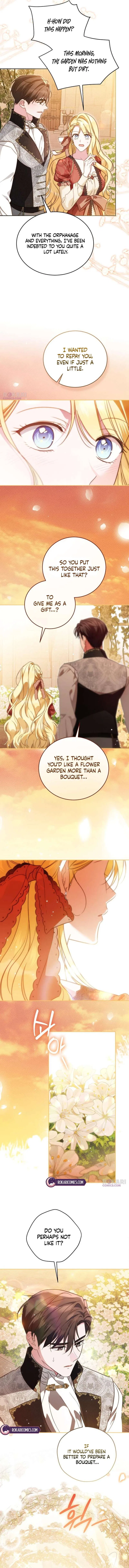 Grand Duchess’s Constitution Chapter 35 – Page 14