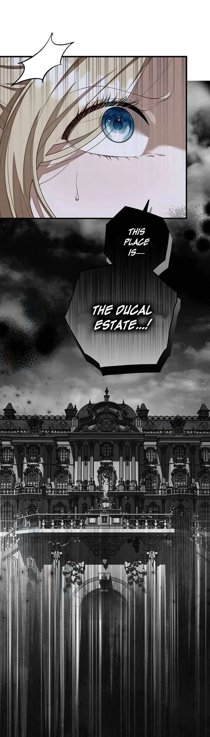 Raising the Second Male Lead’s Son Chapter 67 – Page 6
