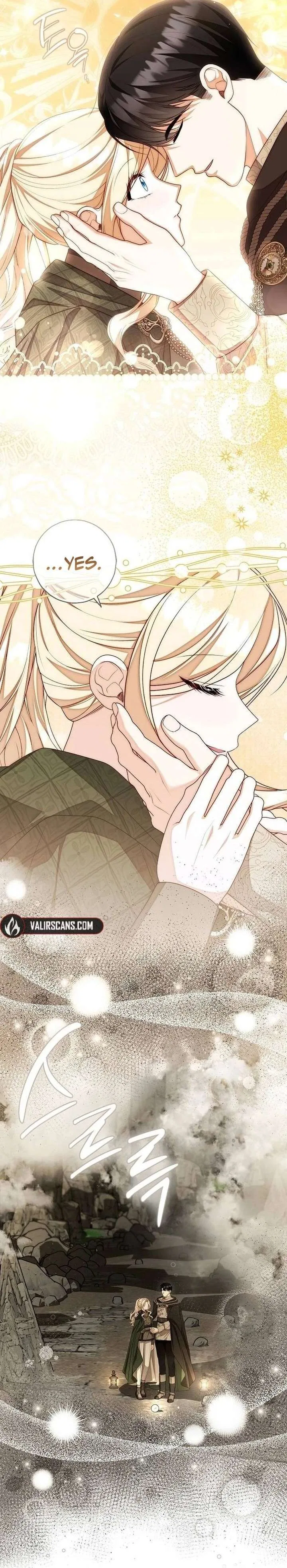 Raising the Second Male Lead’s Son Chapter 67 – Page 11