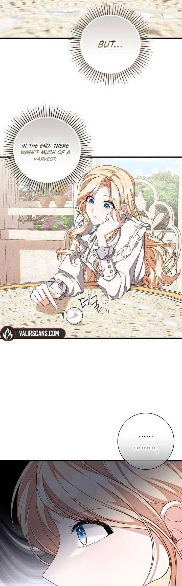 Raising the Second Male Lead’s Son Chapter 67 – Page 15