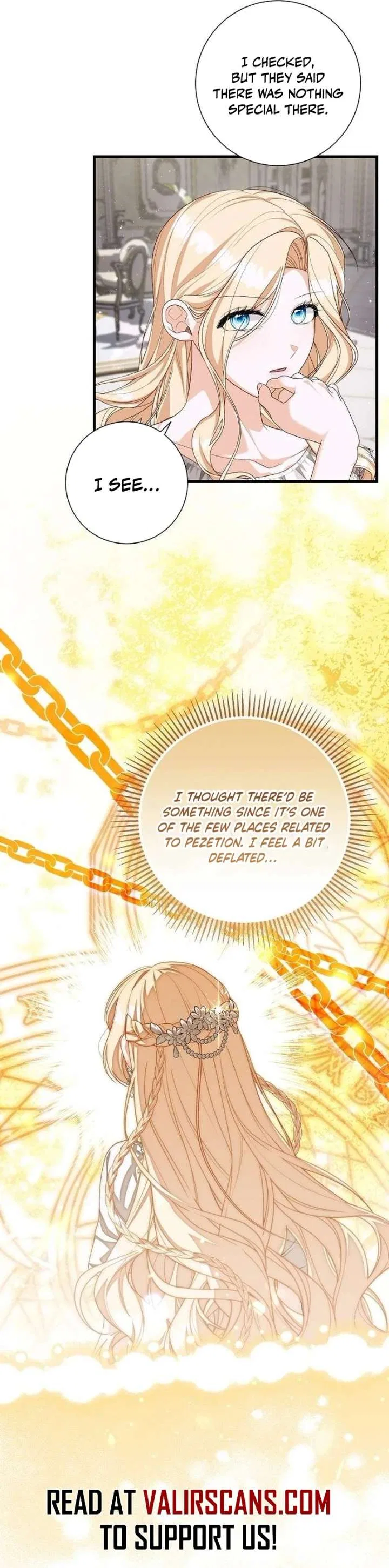 Raising the Second Male Lead’s Son Chapter 66 – Page 7