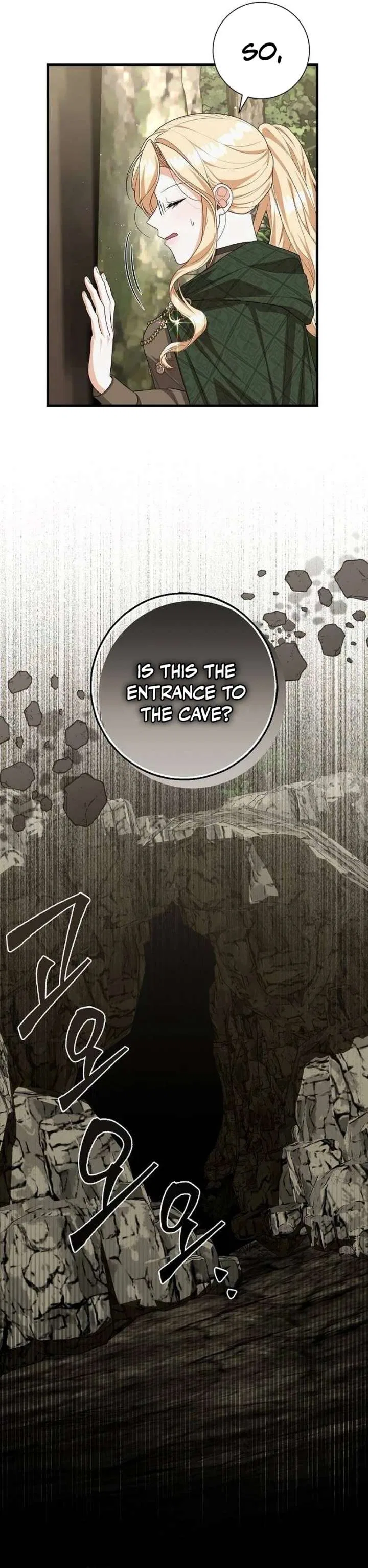 Raising the Second Male Lead’s Son Chapter 66 – Page 15