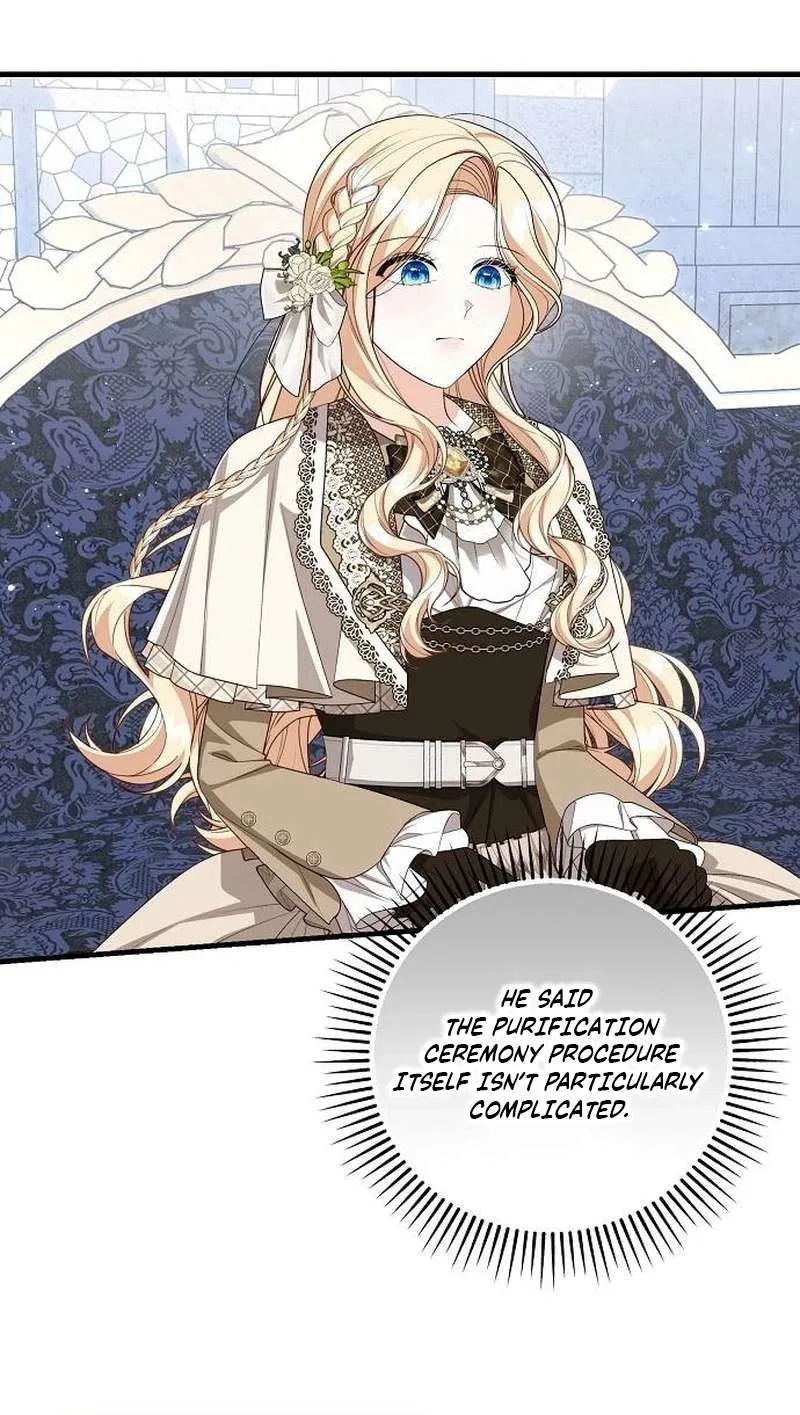 Raising the Second Male Lead’s Son Chapter 64 – Page 3