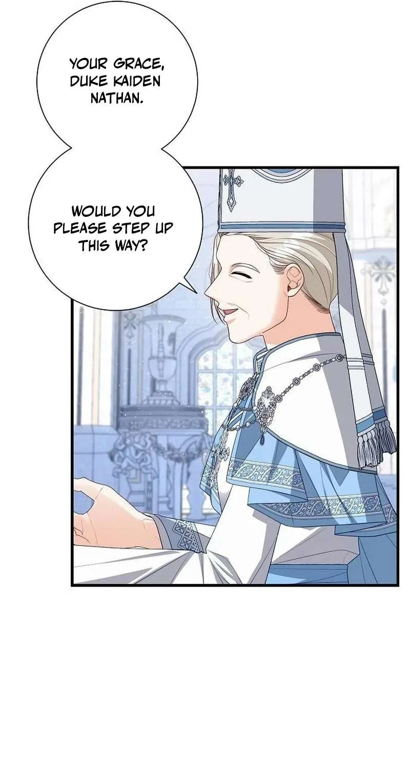 Raising the Second Male Lead’s Son Chapter 64 – Page 8