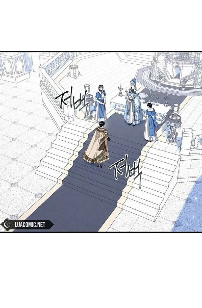 Raising the Second Male Lead’s Son Chapter 64 – Page 9