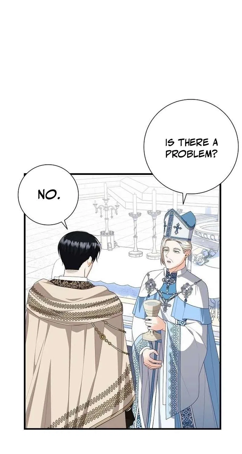 Raising the Second Male Lead’s Son Chapter 64 – Page 11