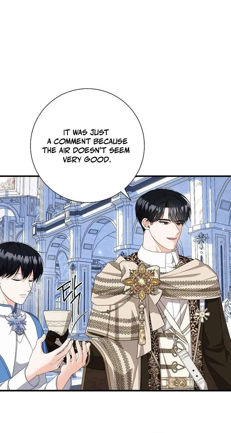 Raising the Second Male Lead’s Son Chapter 64 – Page 15
