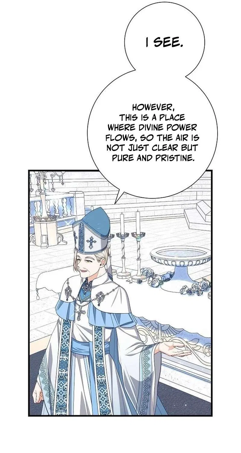 Raising the Second Male Lead’s Son Chapter 64 – Page 16