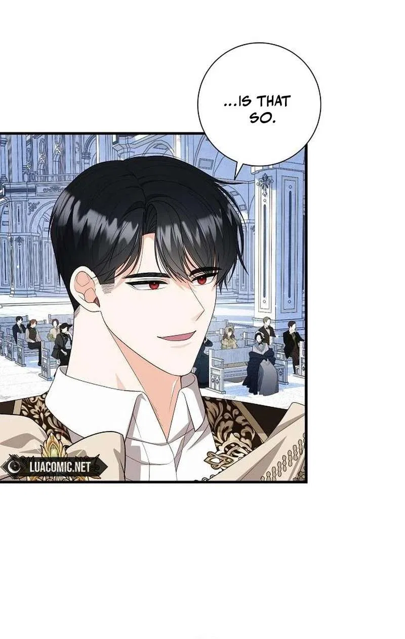 Raising the Second Male Lead’s Son Chapter 64 – Page 17