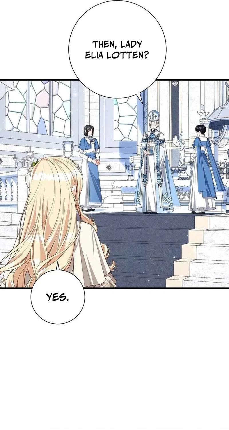Raising the Second Male Lead’s Son Chapter 64 – Page 18