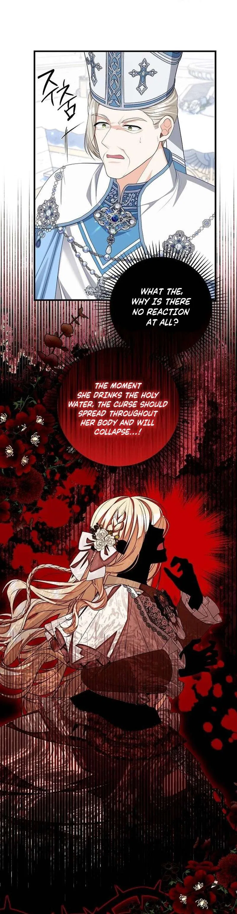 Raising the Second Male Lead’s Son Chapter 64 – Page 22