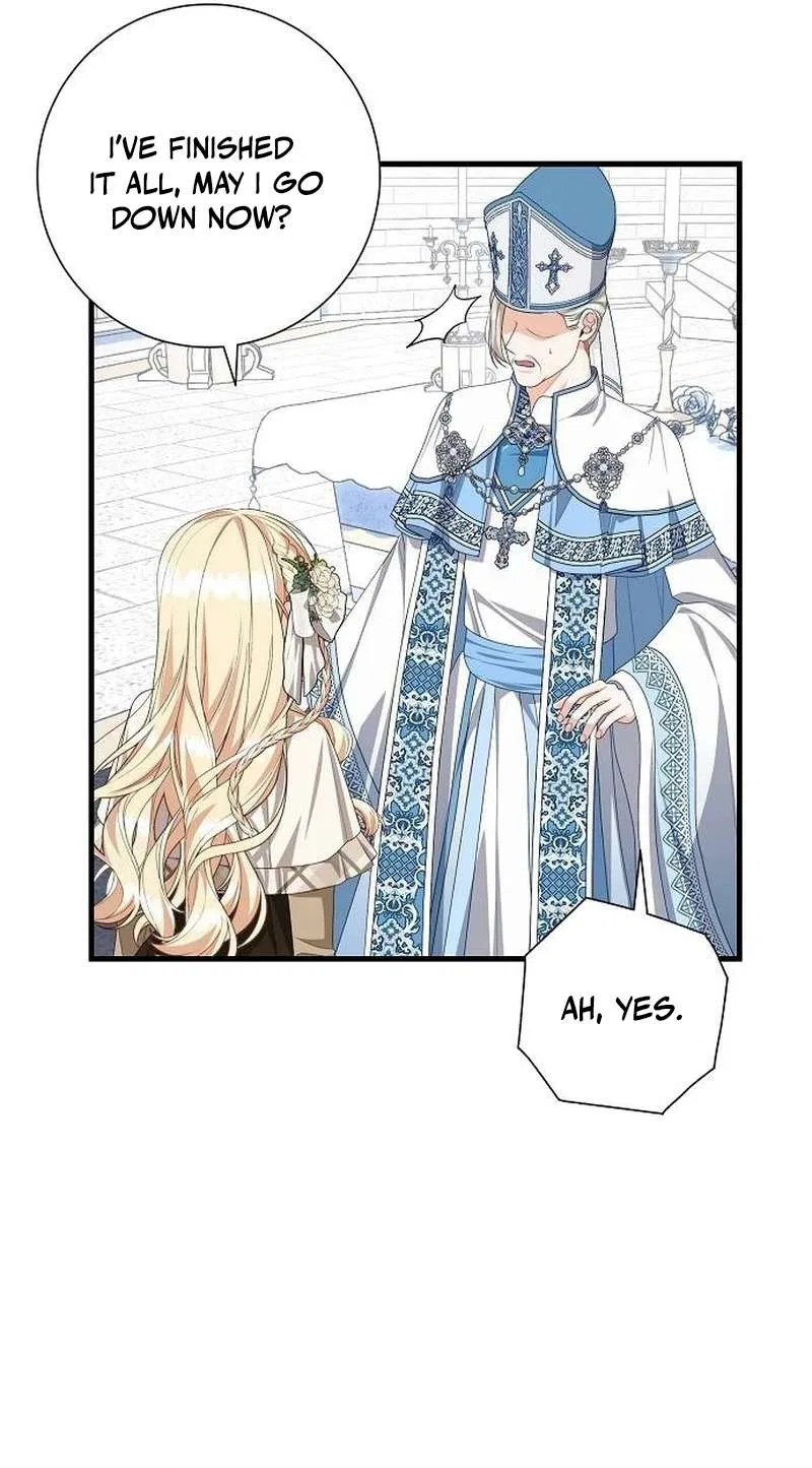 Raising the Second Male Lead’s Son Chapter 64 – Page 25