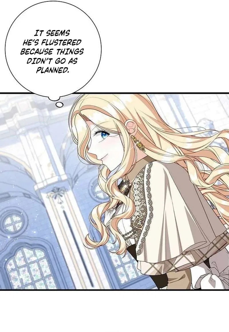 Raising the Second Male Lead’s Son Chapter 64 – Page 26