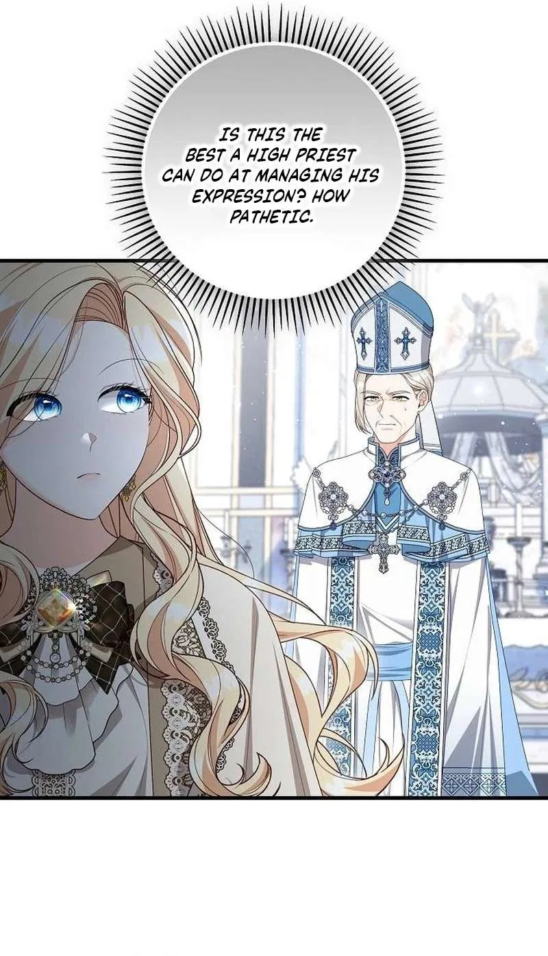 Raising the Second Male Lead’s Son Chapter 64 – Page 27