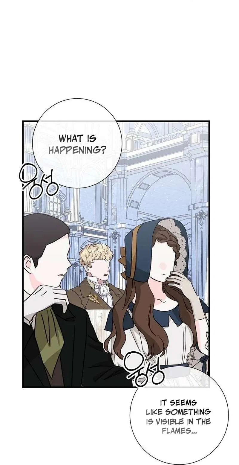 Raising the Second Male Lead’s Son Chapter 64 – Page 30