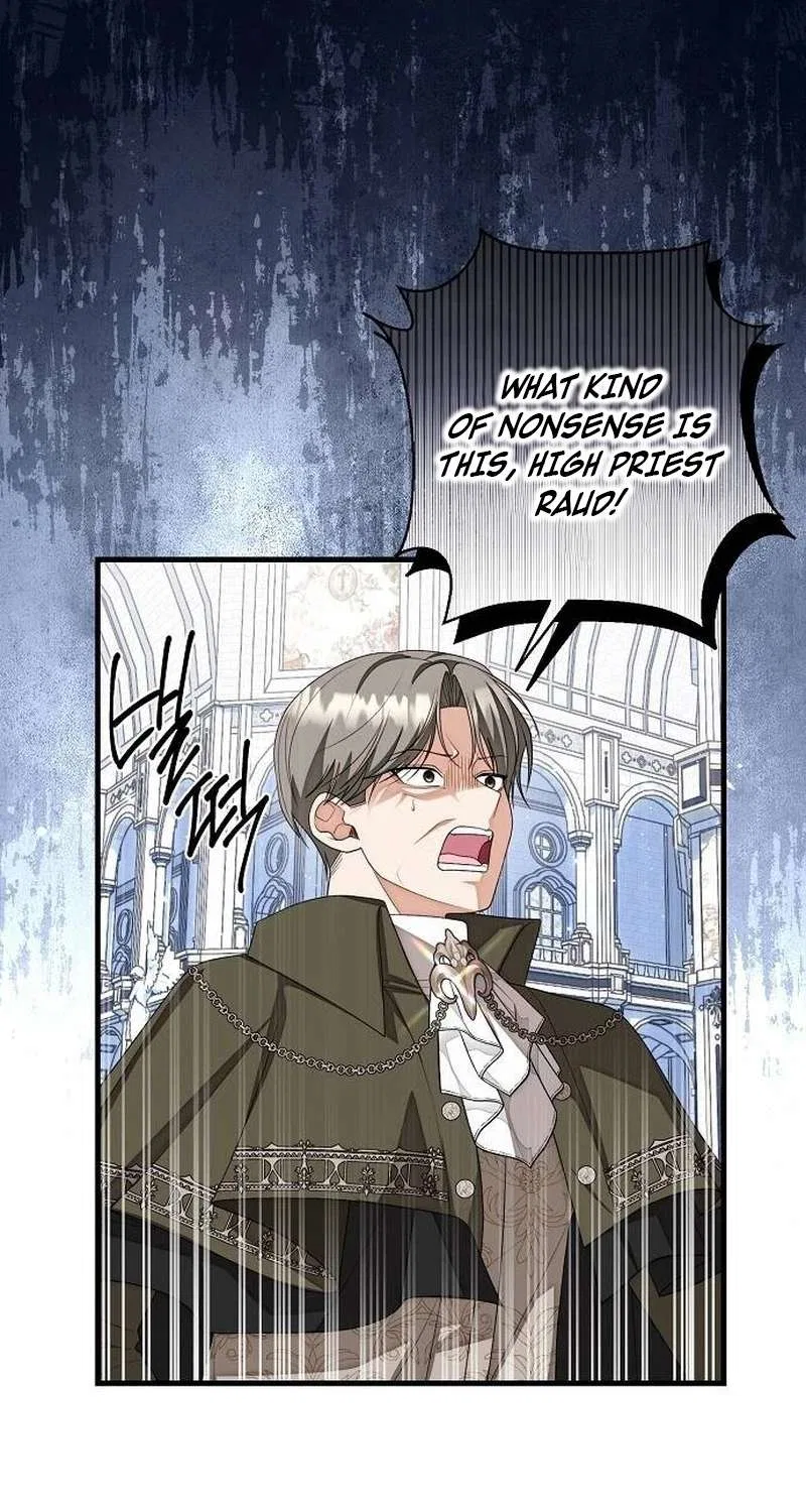 Raising the Second Male Lead’s Son Chapter 64 – Page 37