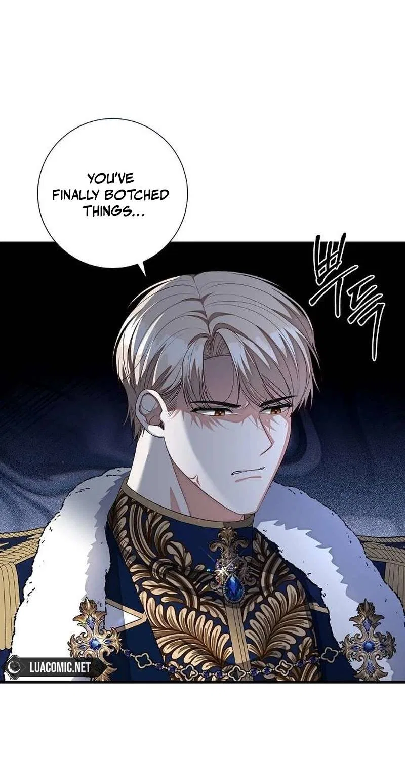 Raising the Second Male Lead’s Son Chapter 64 – Page 41