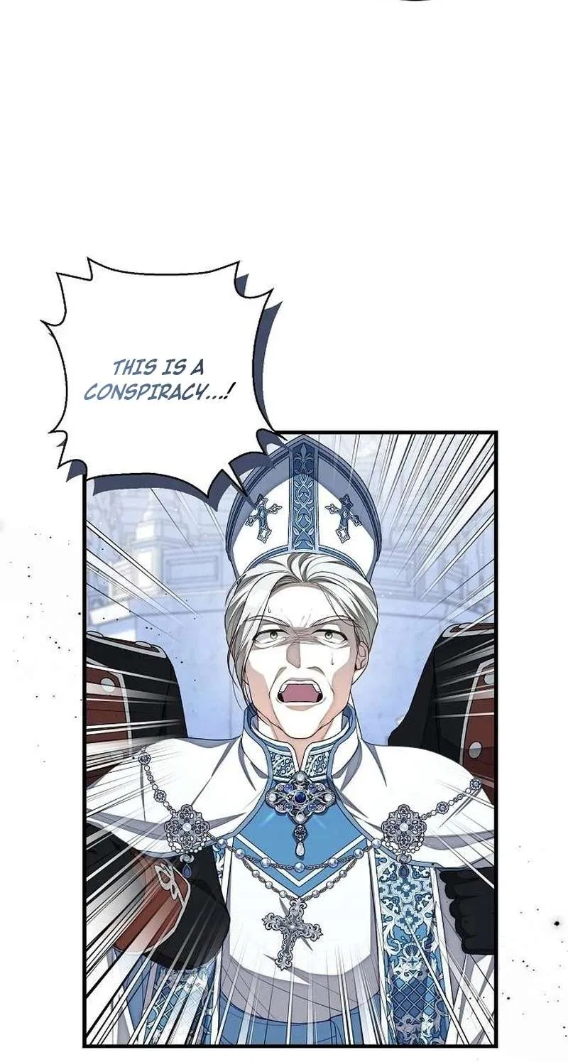 Raising the Second Male Lead’s Son Chapter 64 – Page 45