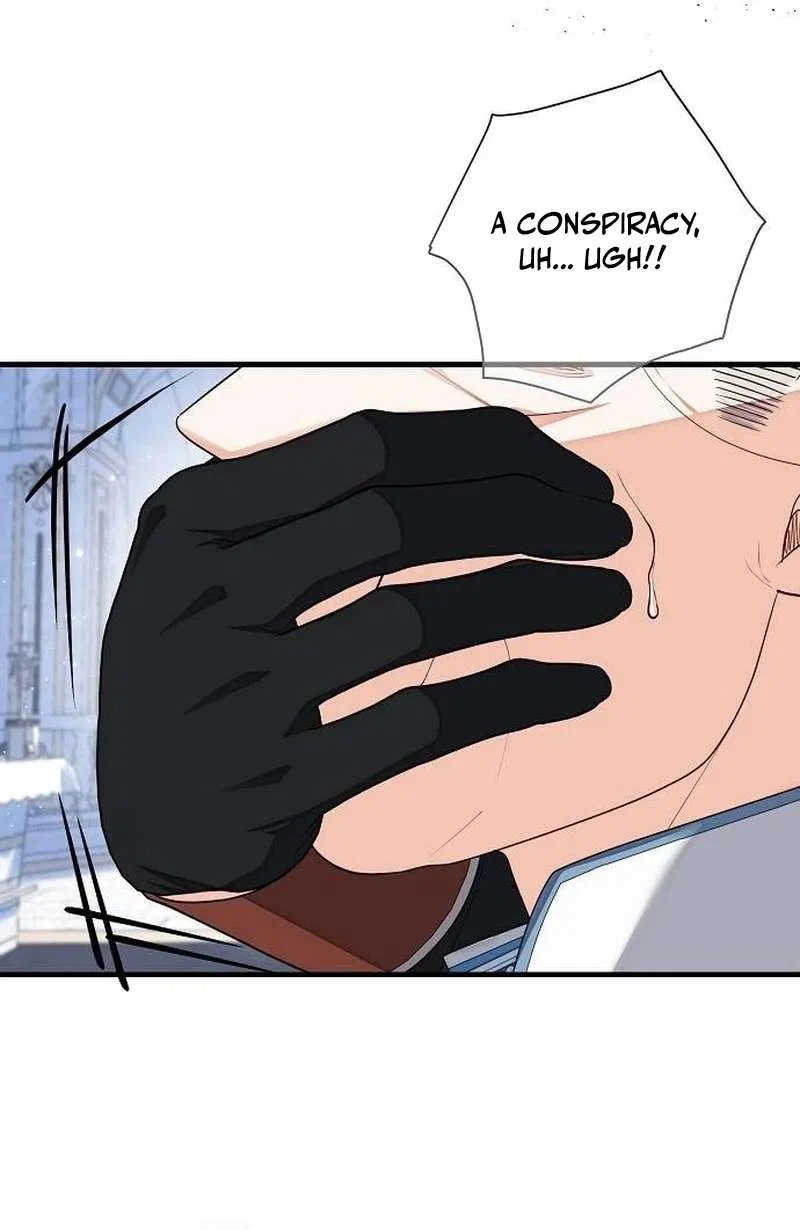Raising the Second Male Lead’s Son Chapter 64 – Page 46