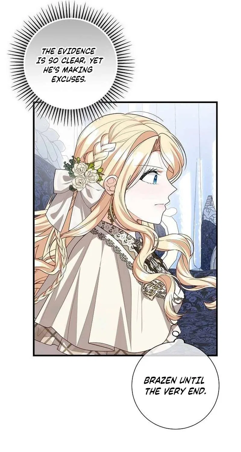 Raising the Second Male Lead’s Son Chapter 64 – Page 47