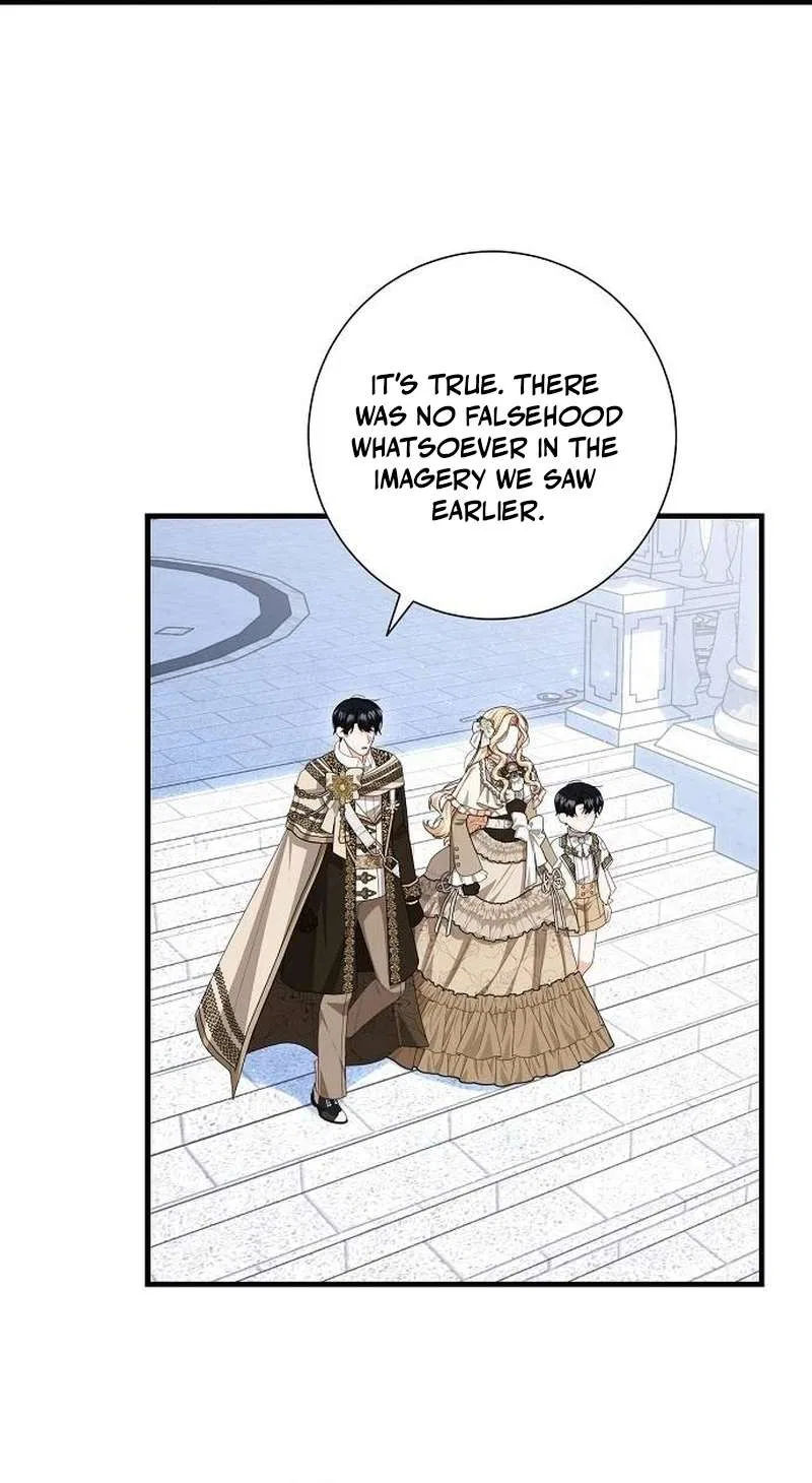 Raising the Second Male Lead’s Son Chapter 64 – Page 50