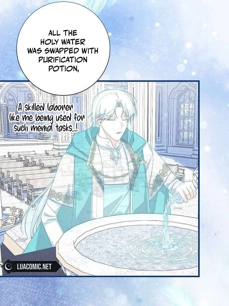 Raising the Second Male Lead’s Son Chapter 64 – Page 52