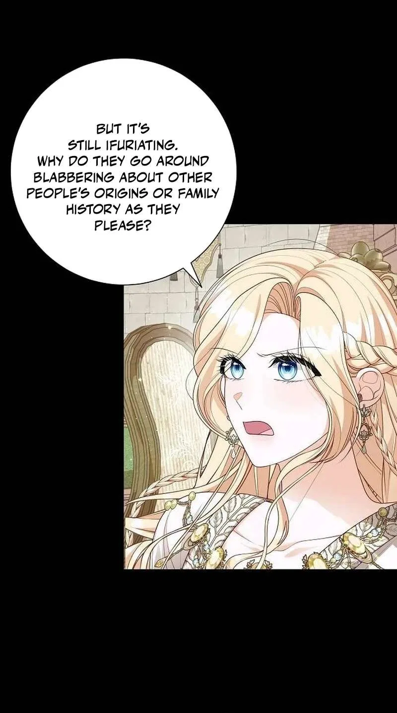 Raising the Second Male Lead’s Son Chapter 61 – Page 3