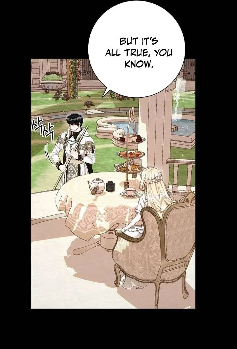 Raising the Second Male Lead’s Son Chapter 61 – Page 4