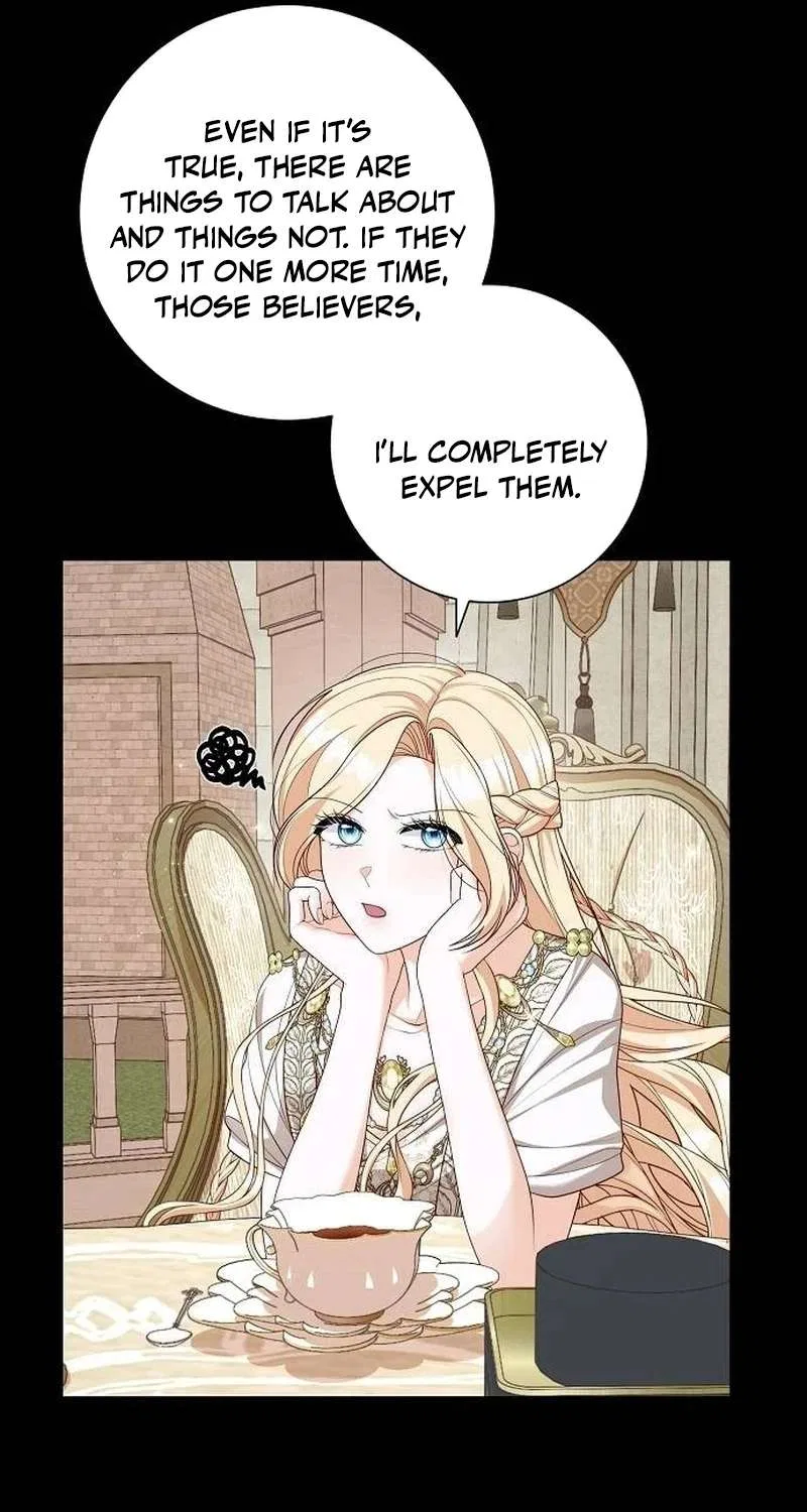 Raising the Second Male Lead’s Son Chapter 61 – Page 5