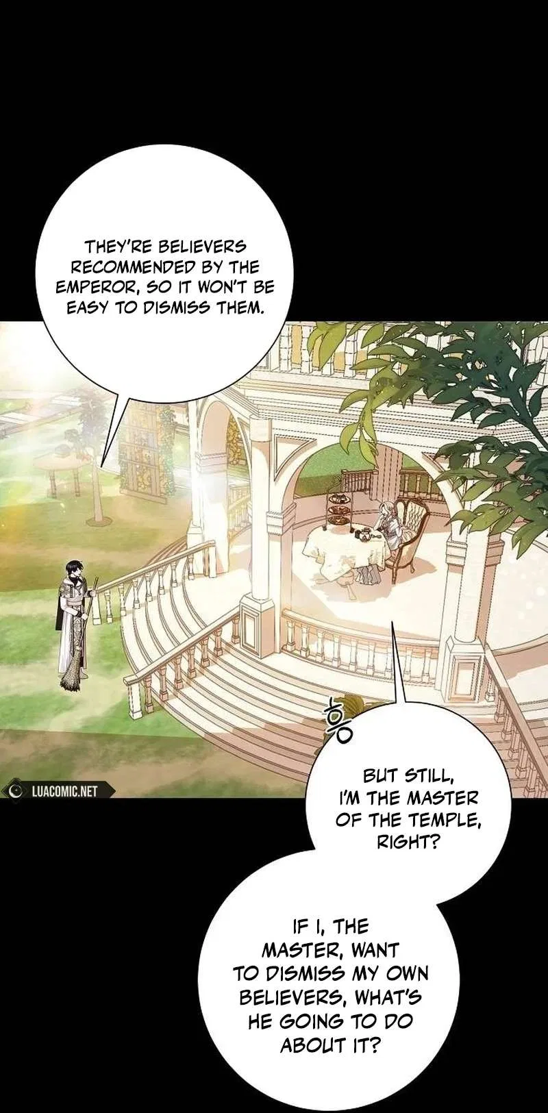 Raising the Second Male Lead’s Son Chapter 61 – Page 6
