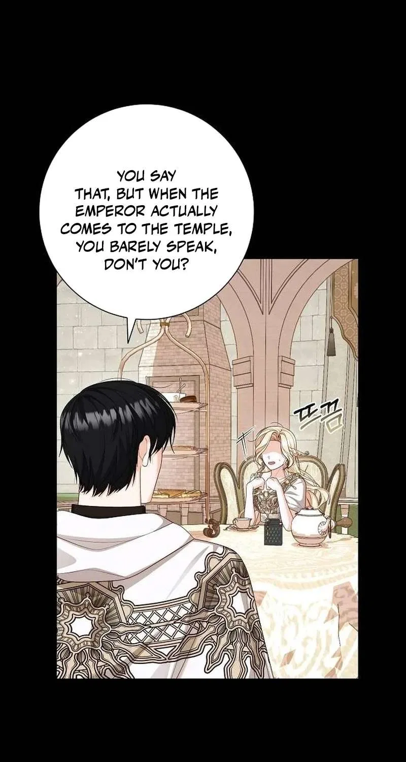Raising the Second Male Lead’s Son Chapter 61 – Page 7