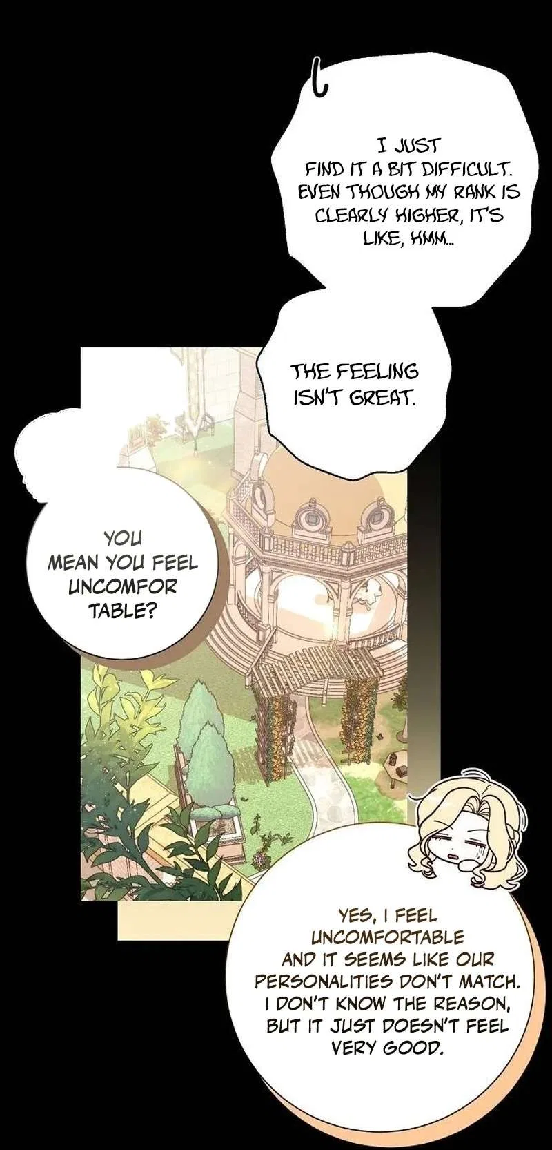 Raising the Second Male Lead’s Son Chapter 61 – Page 8