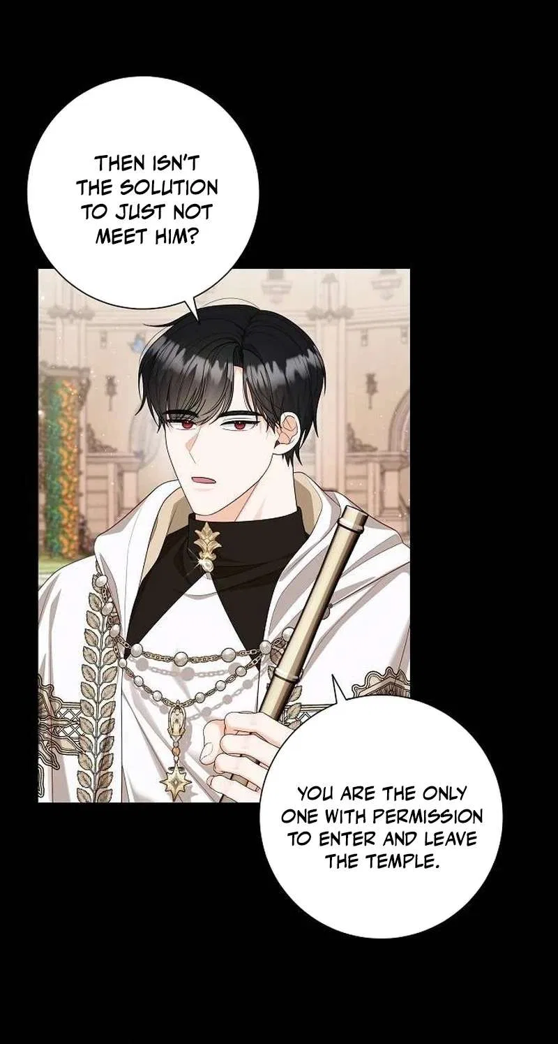 Raising the Second Male Lead’s Son Chapter 61 – Page 9