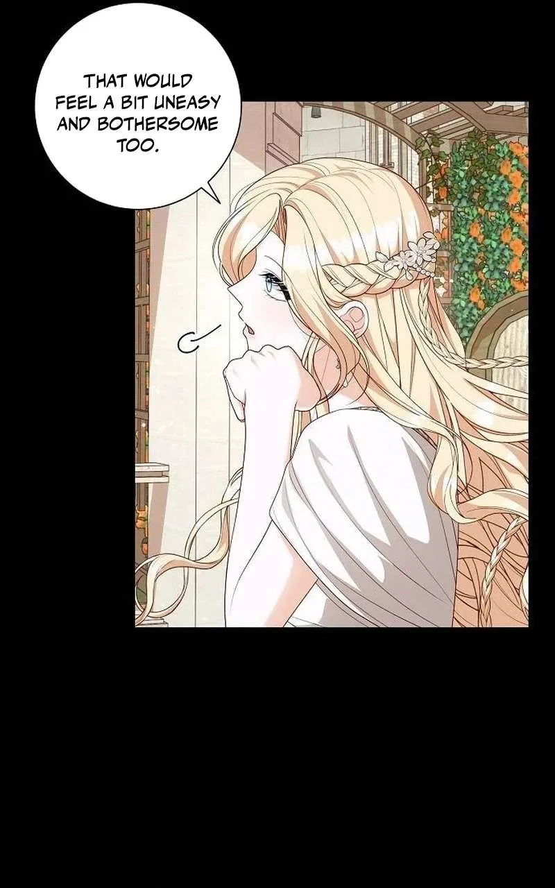 Raising the Second Male Lead’s Son Chapter 61 – Page 10
