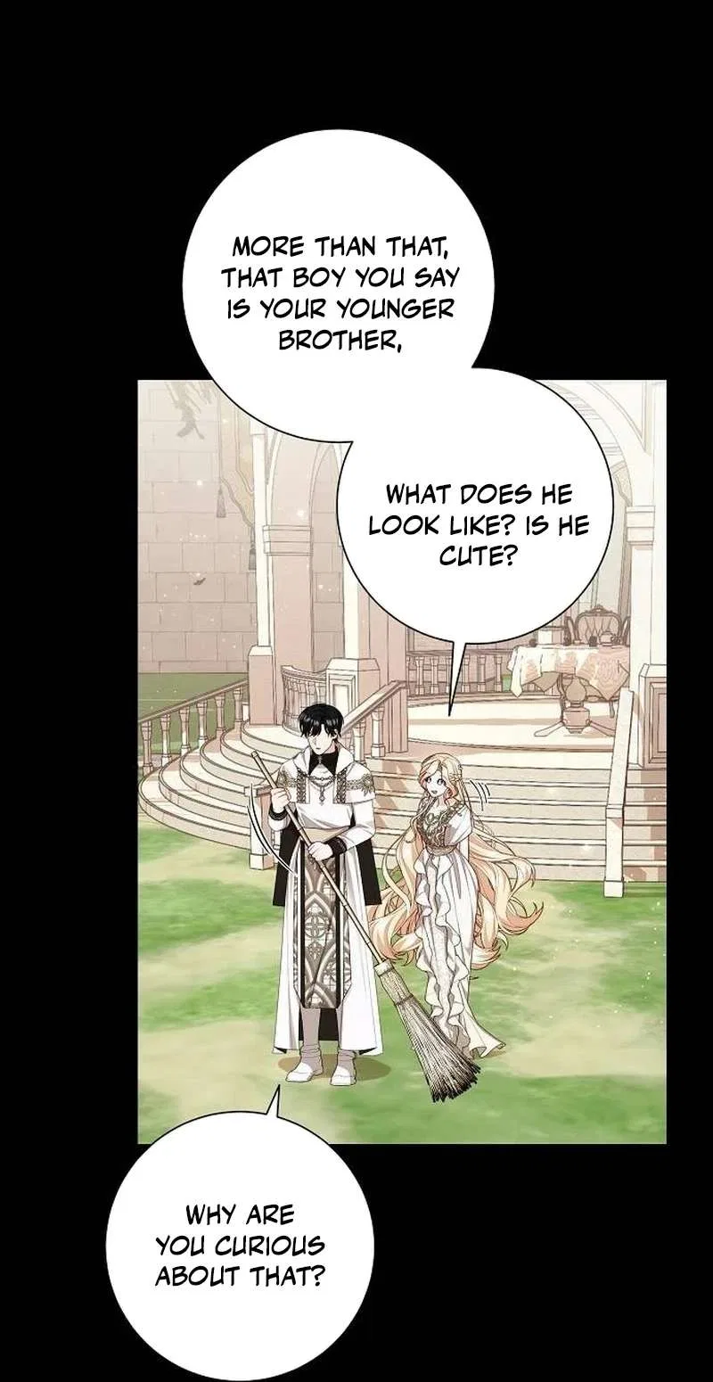 Raising the Second Male Lead’s Son Chapter 61 – Page 15