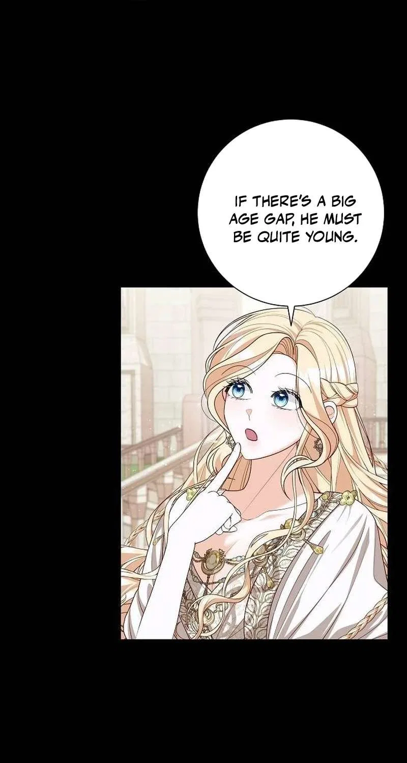Raising the Second Male Lead’s Son Chapter 61 – Page 16