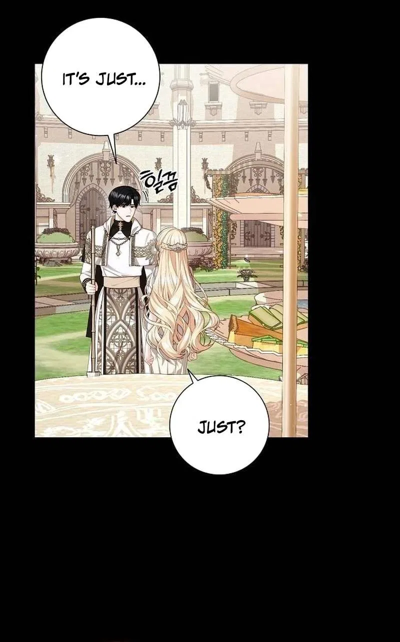 Raising the Second Male Lead’s Son Chapter 61 – Page 17