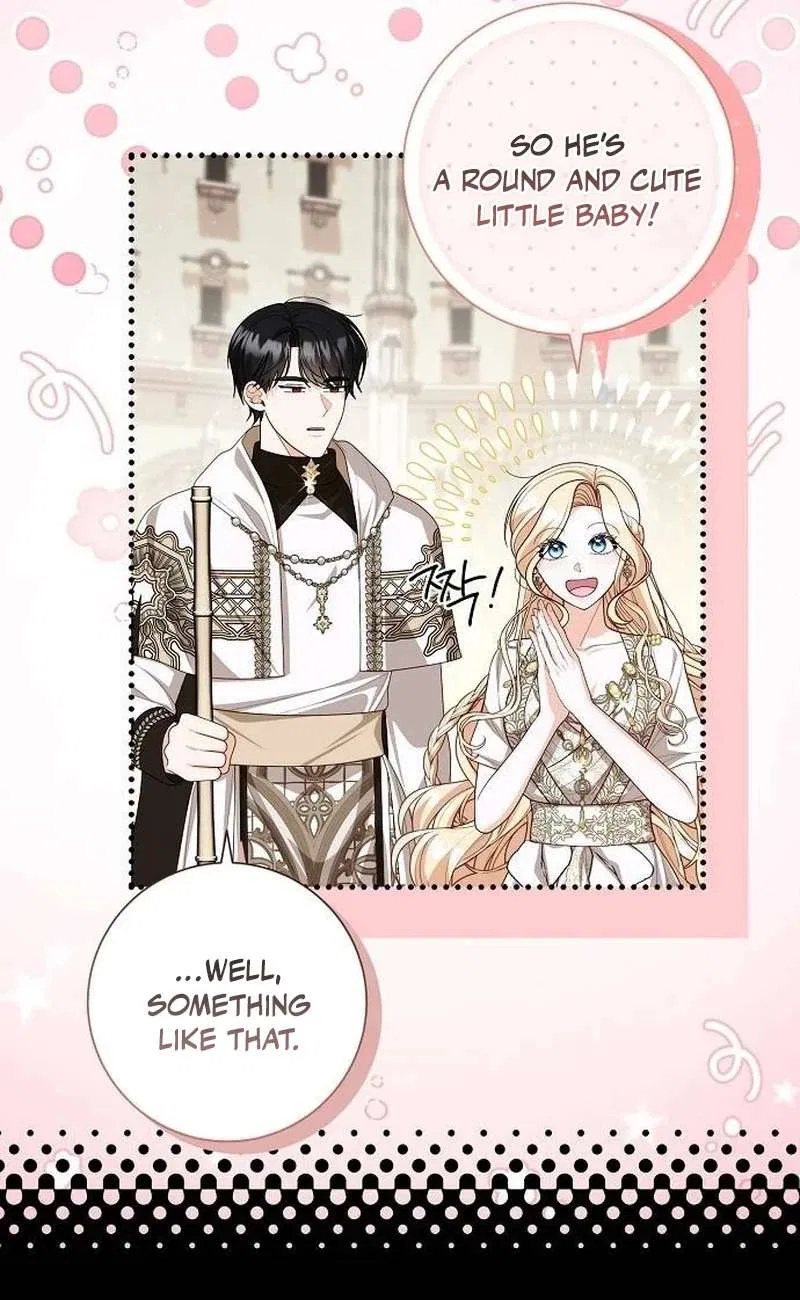 Raising the Second Male Lead’s Son Chapter 61 – Page 19