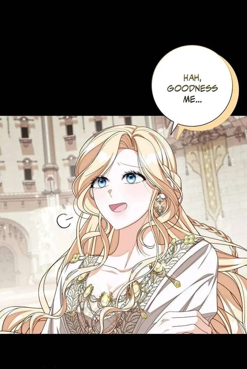 Raising the Second Male Lead’s Son Chapter 61 – Page 22