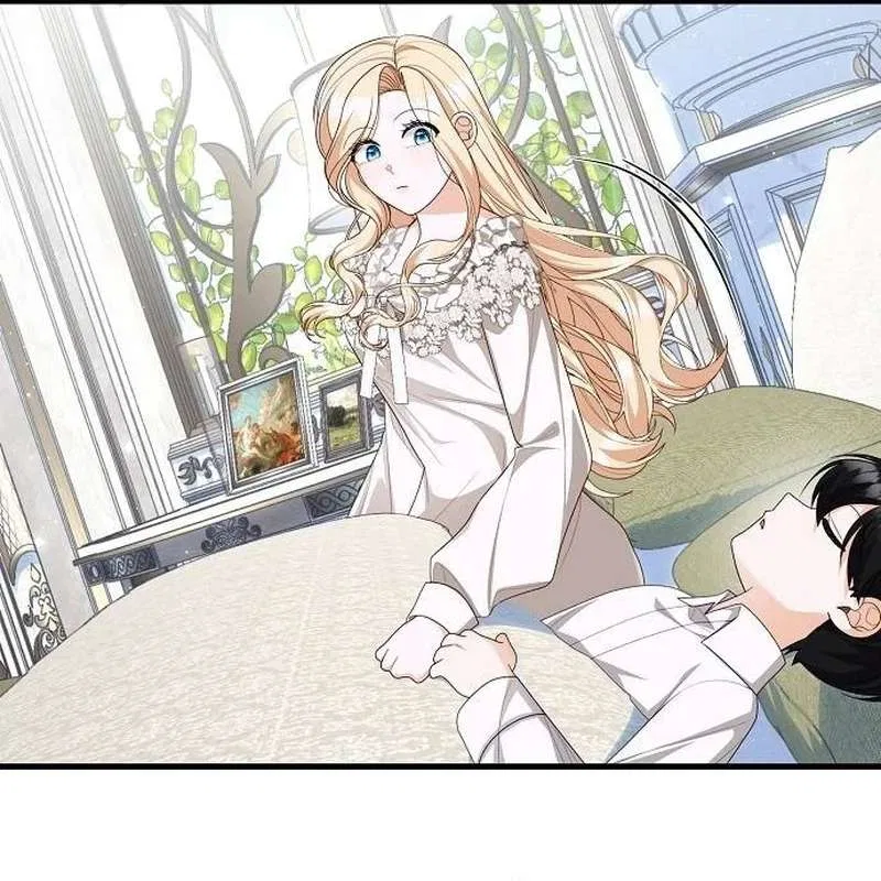 Raising the Second Male Lead’s Son Chapter 61 – Page 26