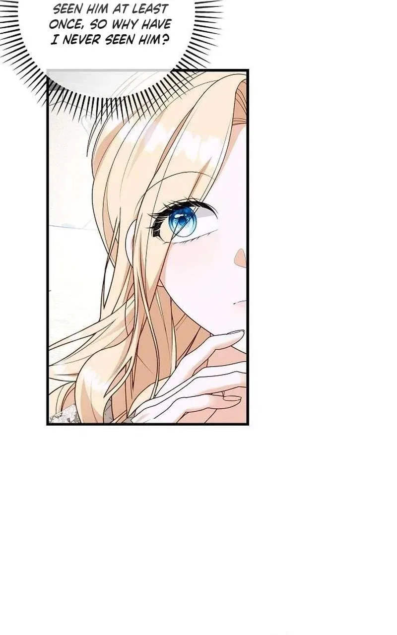 Raising the Second Male Lead’s Son Chapter 61 – Page 30
