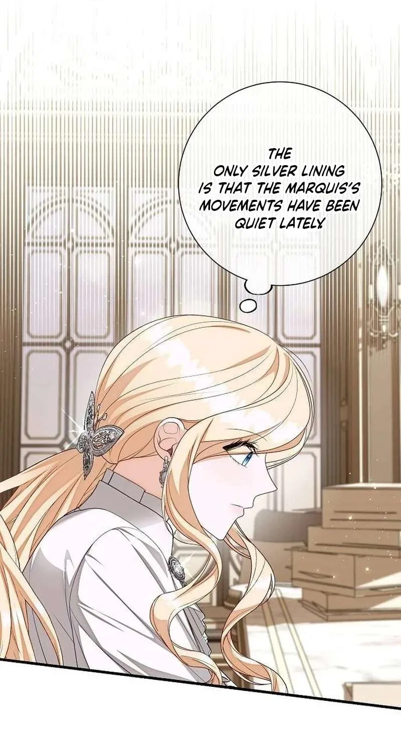 Raising the Second Male Lead’s Son Chapter 61 – Page 41