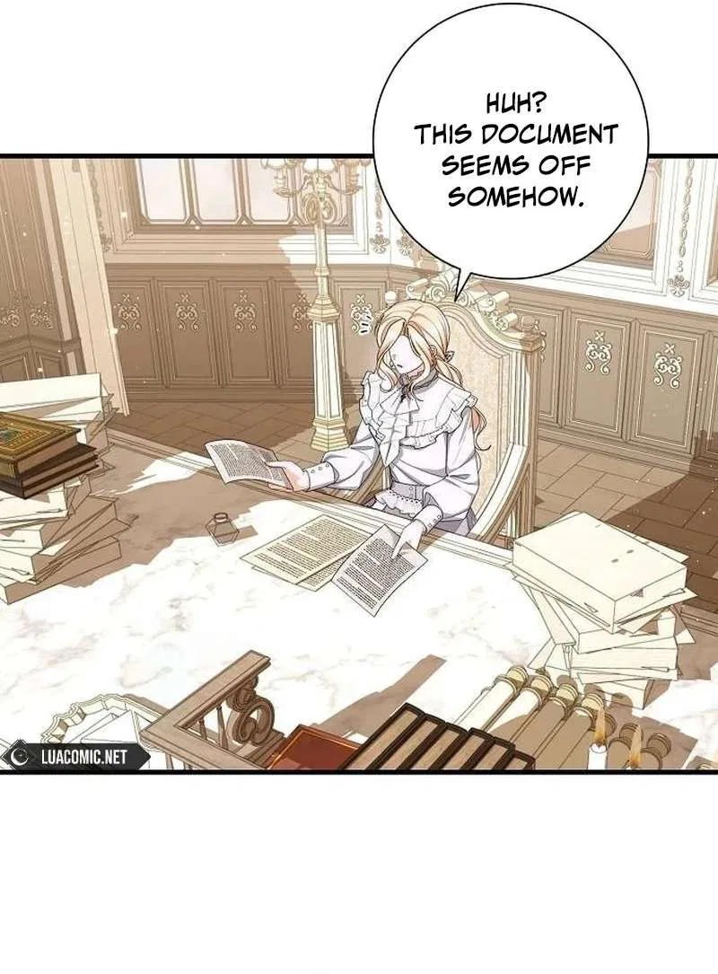 Raising the Second Male Lead’s Son Chapter 61 – Page 43